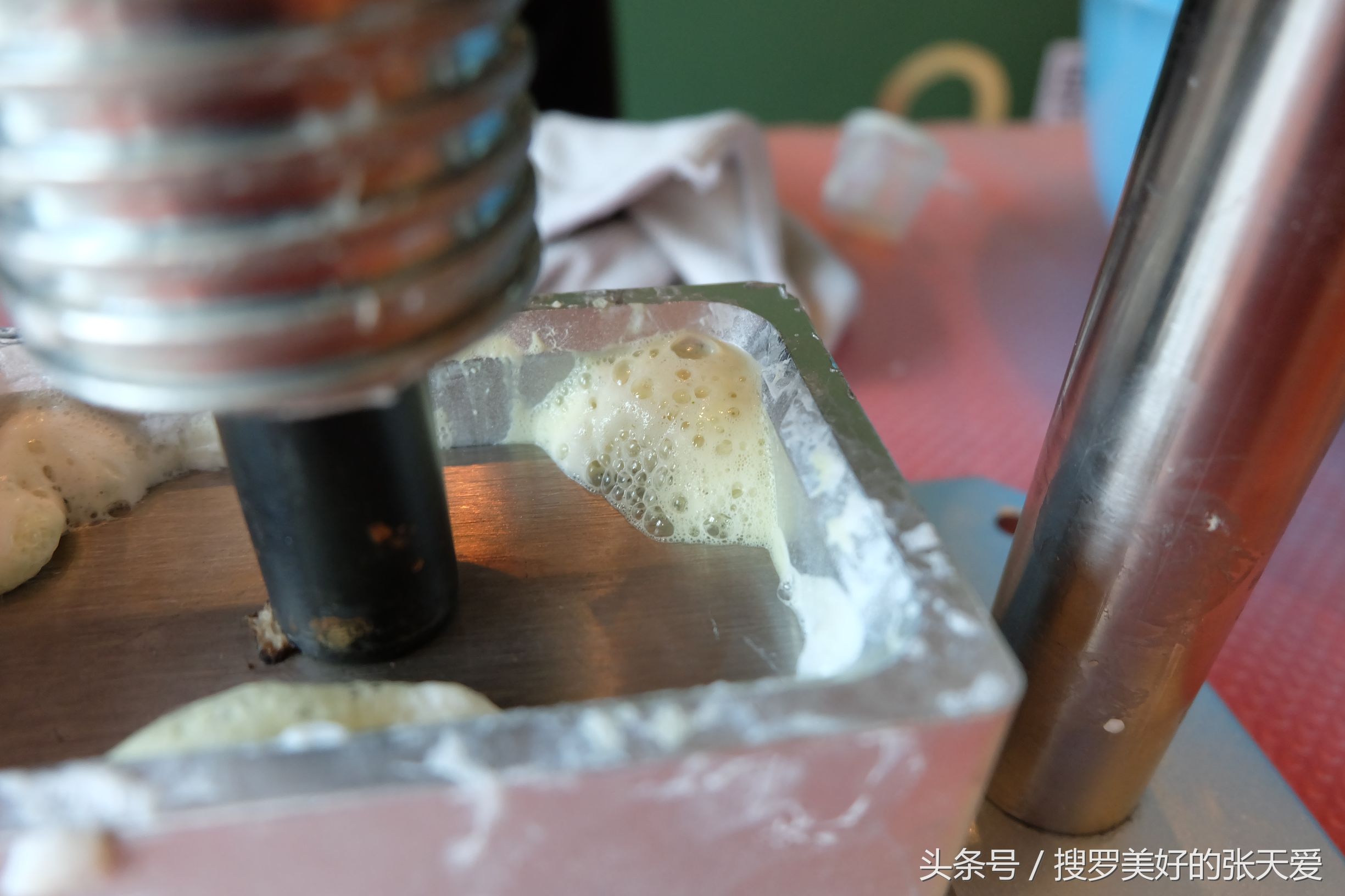 自制手工肥皂教程,教你怎样在家自制肥皂