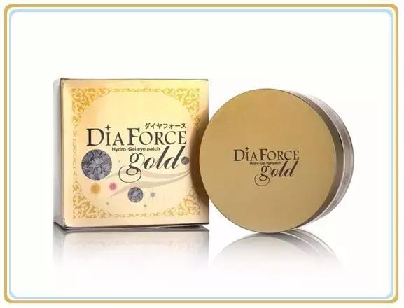 告别熊猫眼修正眼霜,无惧熊猫眼淡化细纹