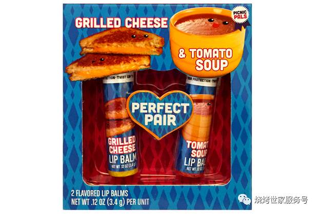 一点也不刺激的润唇膏推荐,涨见识系列100例