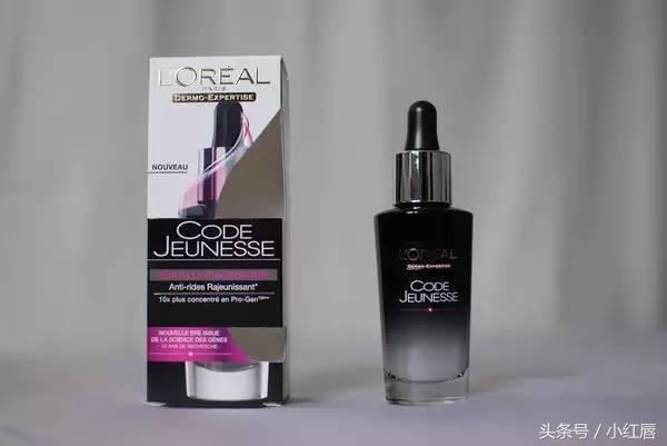 小棕瓶与小白瓶哪个值得购买,七代小棕瓶跟六代小棕瓶对比图