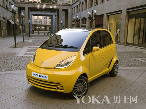 再牛也得低头被“平民”厂商收购的豪华品牌