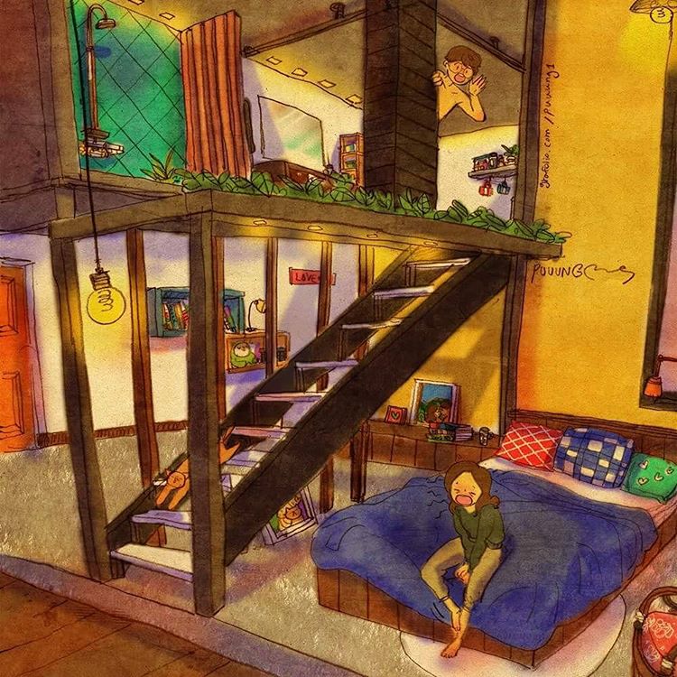 最戳心的告白,让女人心动的告白