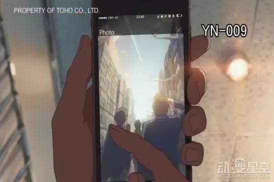 你的名字里你所不知道的细节彩蛋,你的名字中的一些东西真的存在吗