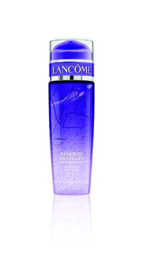 兰蔻立体塑颜按摩霜,兰蔻按摩霜怎么用法