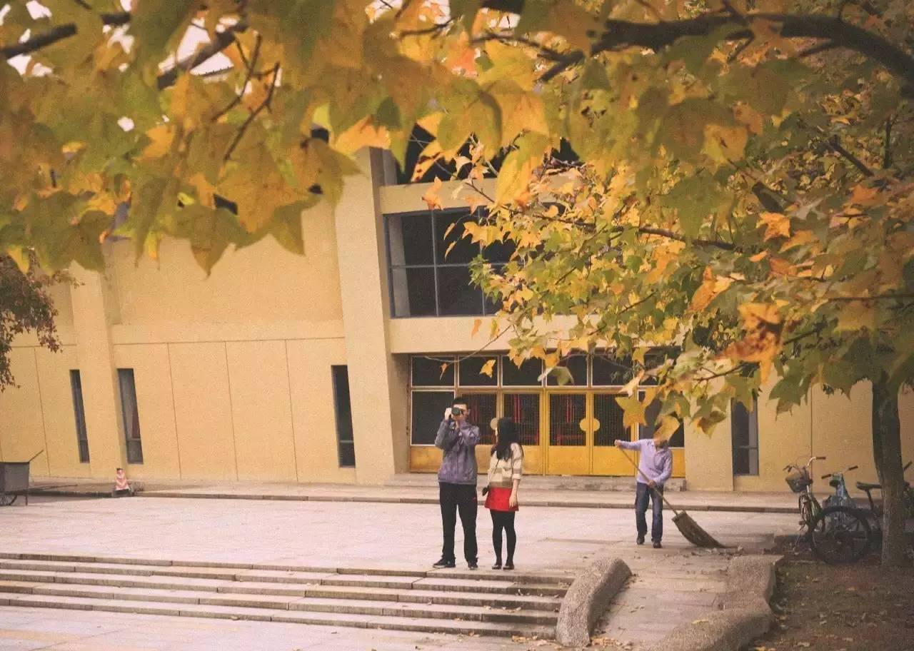 这几天千万不要来北师珠！