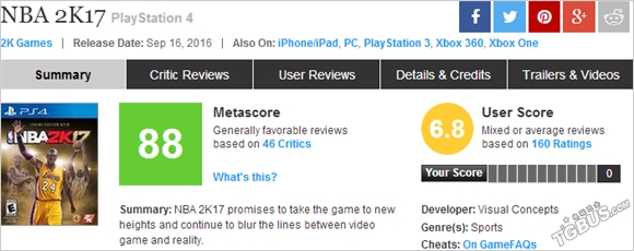 最让人失望的十大ps4游戏,ps4游戏评分