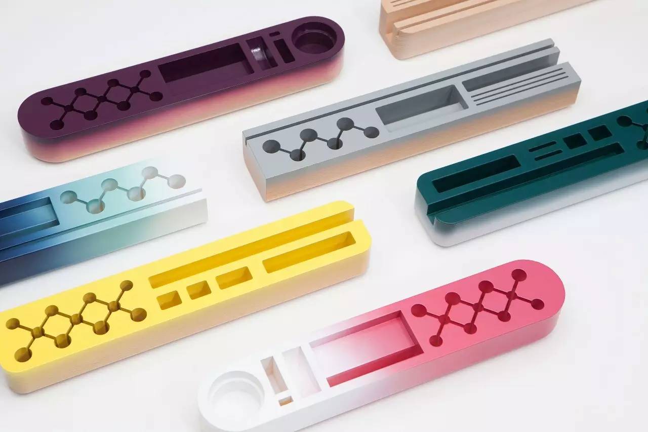 在柏林的YuueDesign：把生活中的小尴尬，设计成小玩笑