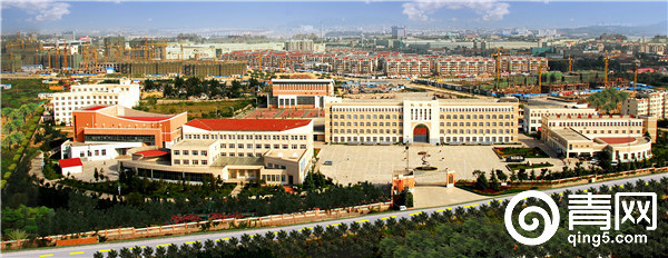 青岛教育总评榜,青岛高新职业学校在青岛排第几