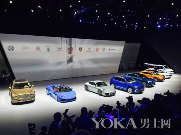 再牛也得低头被“平民”厂商收购的豪华品牌