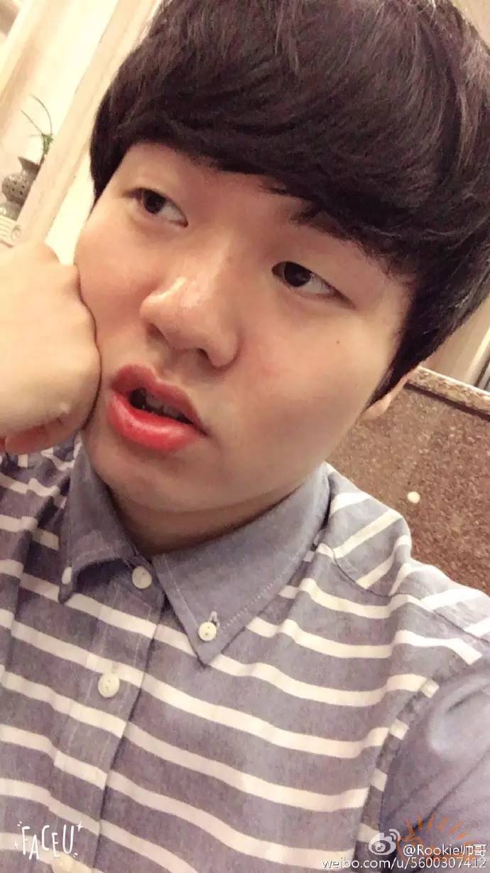 言论：那支必败无疑的队伍也在这儿呢！