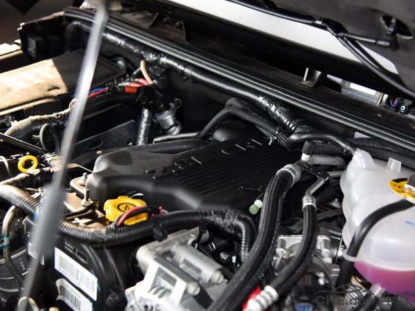 牧马人两门四座越野车,jeep牧马人sahara四门版多少钱