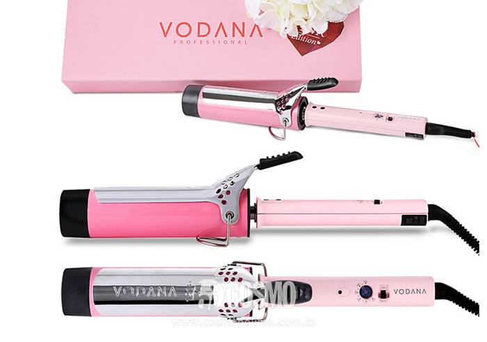 美人计｜没有点厉害的美容仪器，怎么可能在30岁还被叫妹妹！