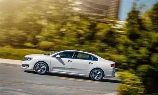 换车之后的我,换车后没有以前的感觉了