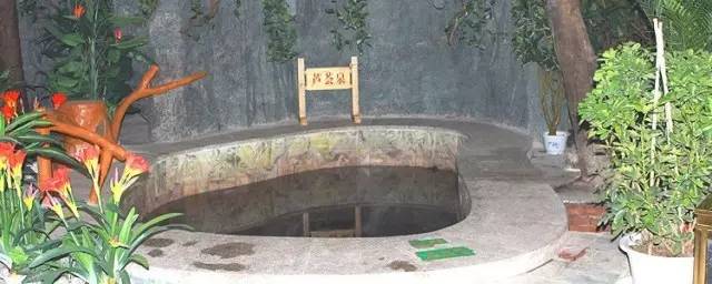 周末去温泉山庄度假,周末去泡汤