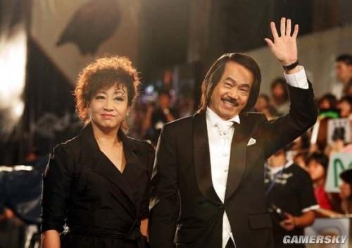 罗家英回应跟周星驰拍电影赚钱,罗家英评价周星驰唱粤曲