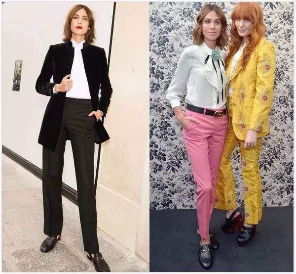 潮范十足的休闲鞋出行时尚两不误,盘点五款适合日常穿搭的时尚潮鞋