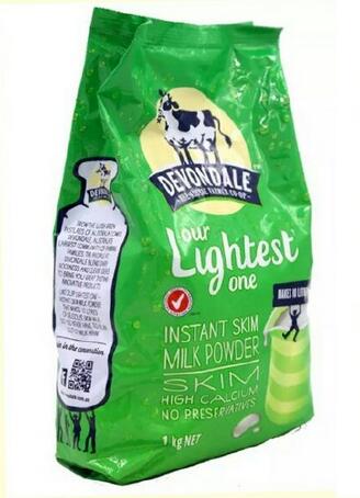 牛奶整箱脱脂,脱脂大盒牛奶