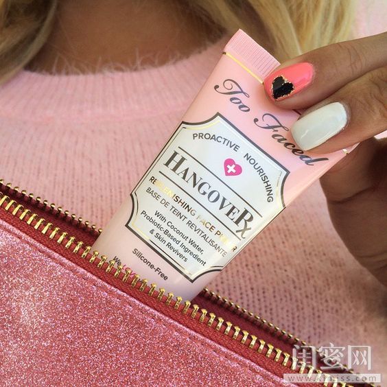 宇宙甜心博主的本命化妆品，就算是世界末日，也要带上这些！