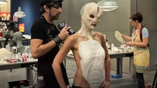 杨洋回应替身倒模,杨洋不用替身出现高难度动作