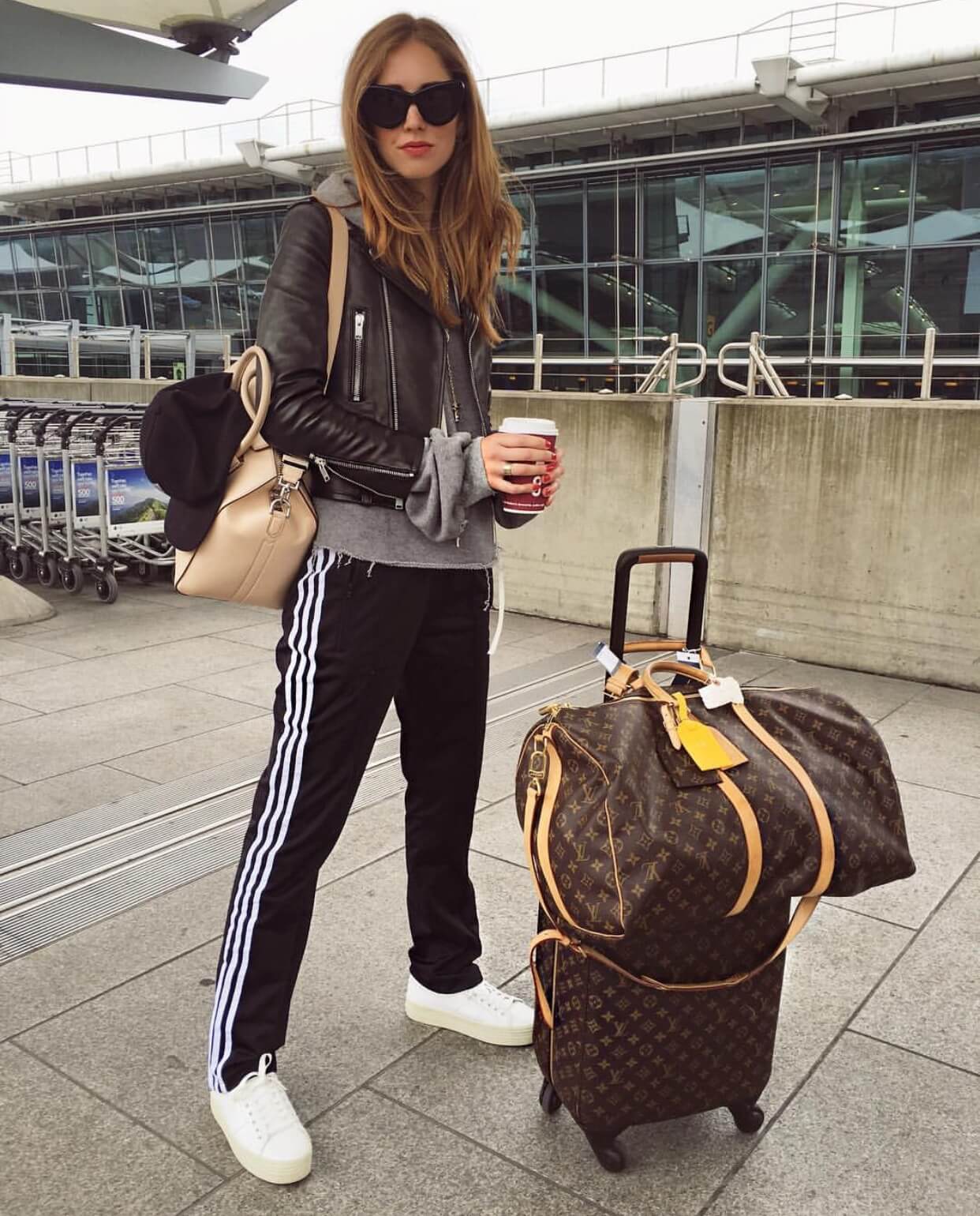 年终讲｜盘点2016年最火的五款包，男人看了会流泪