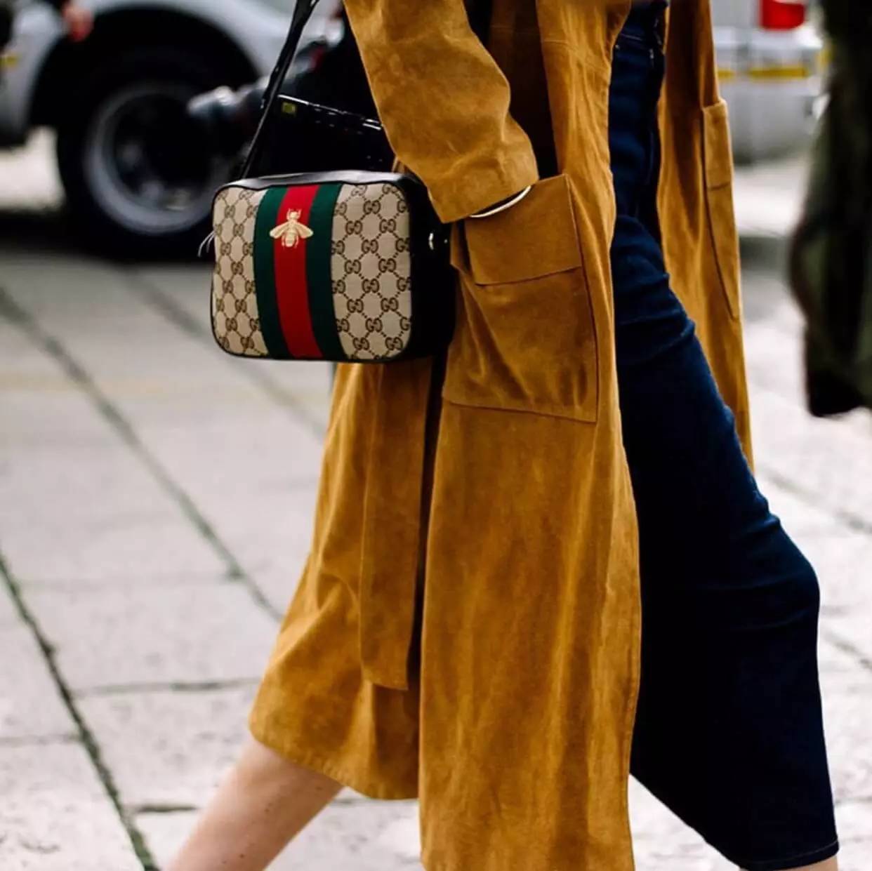 年终讲｜盘点2016年最火的五款包，男人看了会流泪