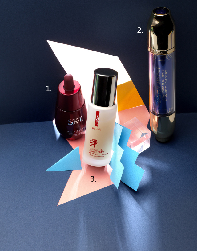 美妆心得大赏2016典藏版,盘点年度美妆榜单里的最佳款