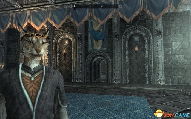 上古卷轴5什么是开启绅士模式,上古卷轴5泰姆瑞尔安装后打不开