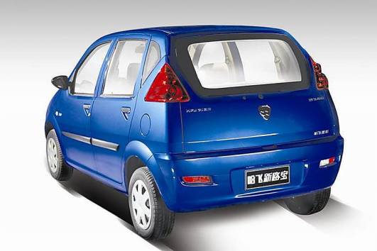 哈飞加不上油是怎么回事,哈飞为什么没落后