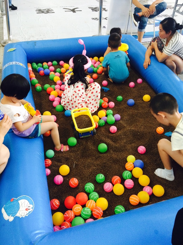 周末去哪玩亲子活动,周末去哪儿玩活动合集