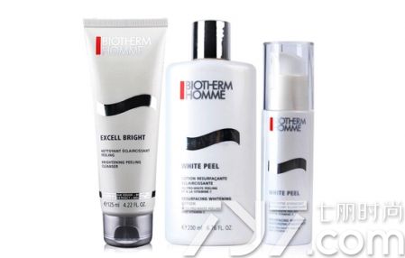 碧欧泉男士系列对比,碧欧泉男士分哪几个系列