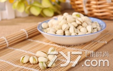 开心果是什么树的果实需要炒熟,开心果是什么树巴旦木的果实