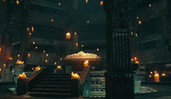 鬼吹灯九层妖塔谁写的,鬼吹灯原著九层妖塔在哪