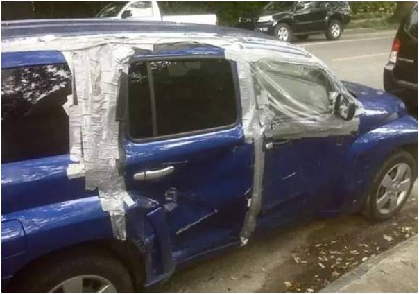 有钱买车没钱养车养不起,有钱买车没钱怎么办