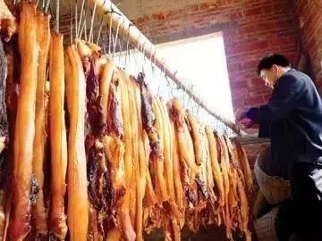 下个月就过年了吃什么,下个月就要过年你准备好了吗