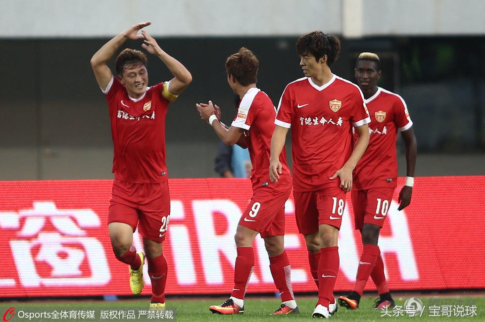 崔民延边进球,延边富德队崔民成