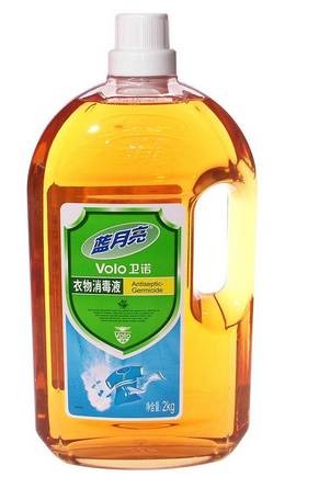 消毒液品牌上榜第一名,中国消毒液十大品牌排行榜