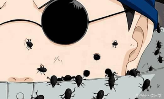 学习忍术的技巧,怎么学忍术