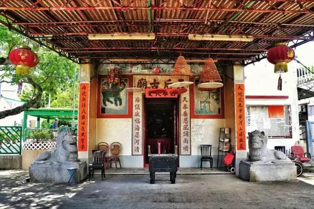 香港是一个充满奇迹的地方,香港是座魅力之城