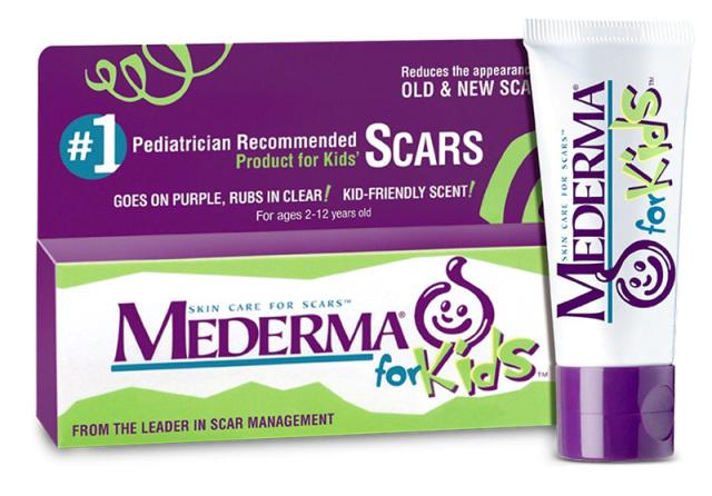 祛疤祛印神器,磕破的疤用什么祛疤产品