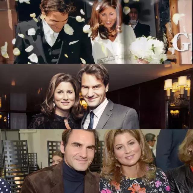 费德勒技术变化,费德勒成长史