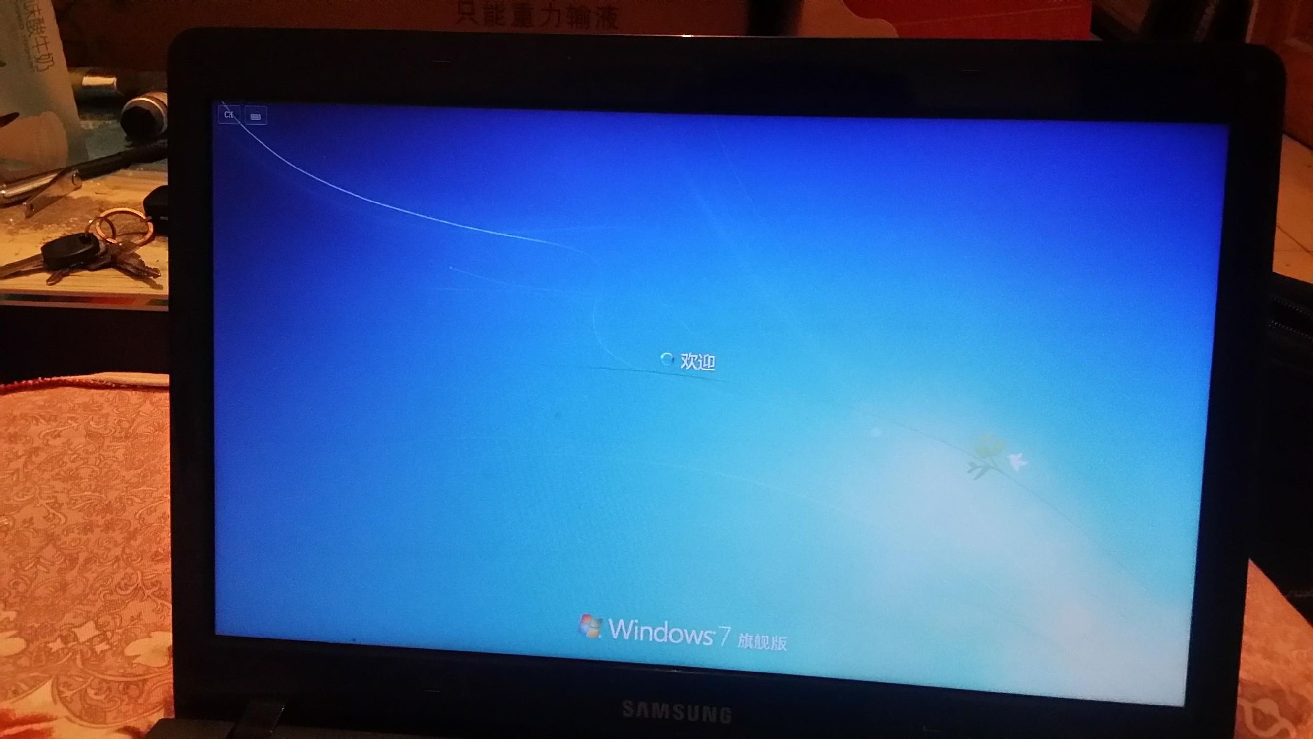 笔记本换键盘傻瓜式,自己在家如何更换笔记本键盘