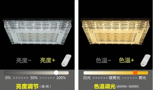 欧普吸顶灯现代简约最新款书房,飞利浦哪款吸顶灯好