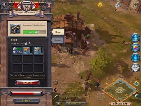 最刺激的十大手游排行榜,2017年手游排行榜