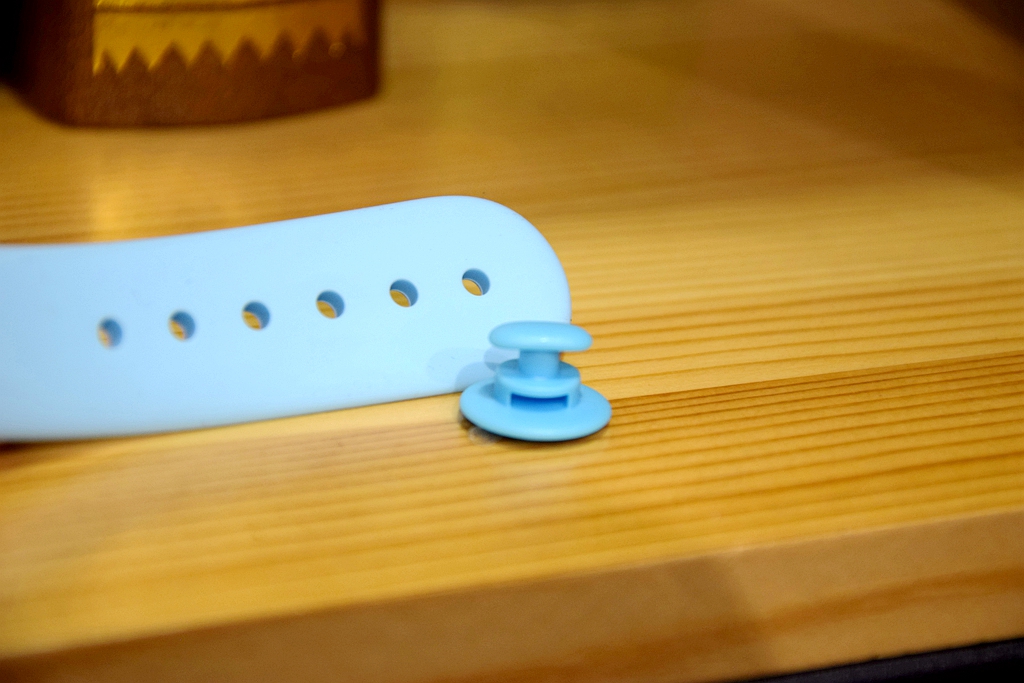 颜值犹在，功能重新布局换来的贴心关怀-米兔儿童手表Q深评