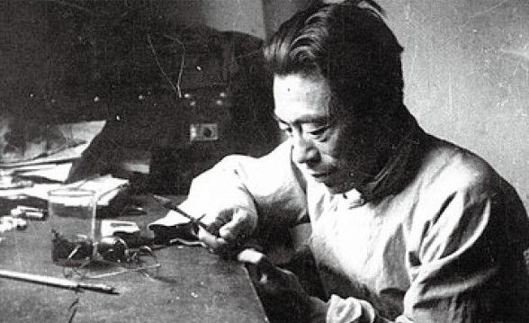 七子之歌闻一多唱的完整版,七子之歌闻一多先生