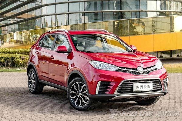 2015款锐腾到底怎样,锐腾2016款缺点