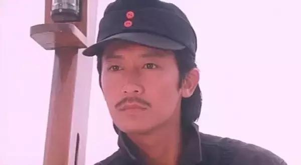 电影配乐大师，王家卫早期老板，香港电影全才小胡子