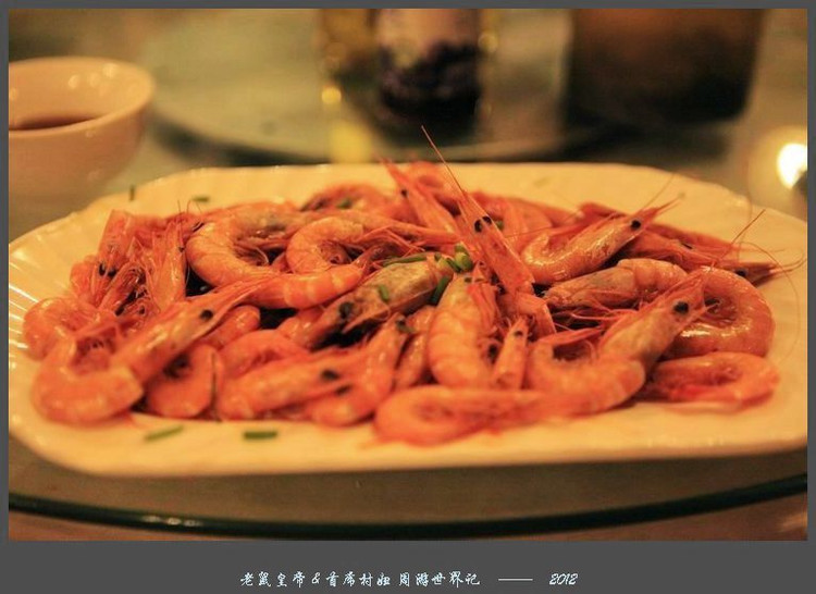 海鲜大排档视频实拍,全国最便宜的海鲜大排档在哪里