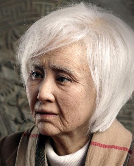 倒模是什么？盘点进行过倒模的明星，我只服唐嫣的200斤胖妞！