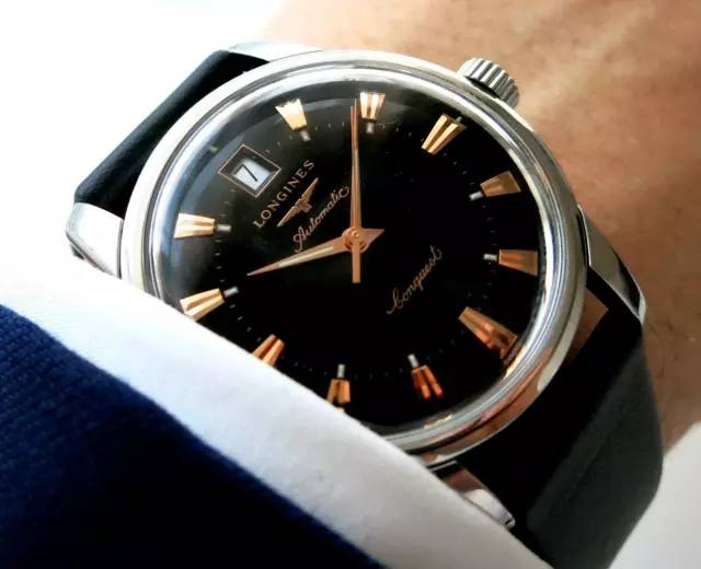 几千块钱的瑞士手表推荐一下,拿得出手的男士手表